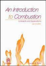 Introduction to Combustion