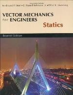 Vector Mechanics for Engineers