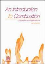 An Introduction to Combustion