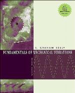 Fundamentals of Mechanical Vibrations