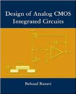 Design of Analog CMOS Integrated Circuits
