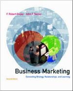 Business Marketing