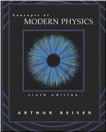 Concepts of Modern Physics