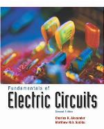 Fundamentals of Electric Circuits