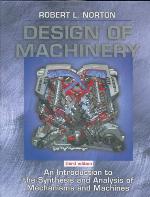 Design of Machinery