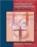 Experimental and applied physiology : laboratory manual
