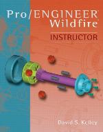 Pro Engineer -Wildfire Instructor