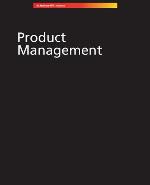 Product Management