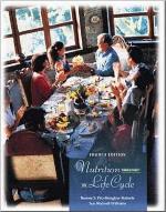 Nutrition Throughout the Life Cycle