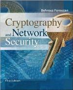 Cryptography and Network Security