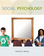 Social Psychology