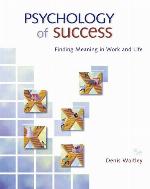 Psychology of Success