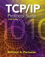 Tcp/IP Protocol Suite