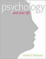 Psychology and Your Life