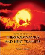 Introduction to Thermodynamics and Heat Transfer