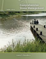 Comprehensive Stress Management