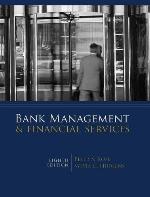 Bank Management &amp; Financial Services
