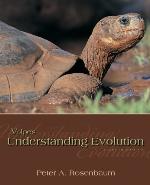 Volpe's Understanding Evolution