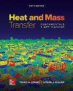 Heat and Mass Transfer: Fundamentals and Applications
