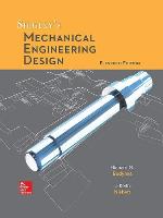 Shigley's Mechanical Engineering Design