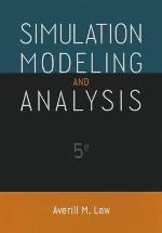 Simulation Modeling and Analysis