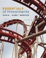 Essentials of Investments