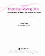Improving Reading Skills