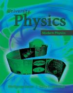 University Physics with Modern Physics