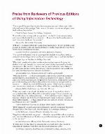 Using Information Technology