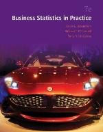 Business Statistics in Practice