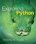 Exploring Python