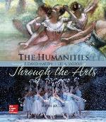 The Humanities Through the Arts