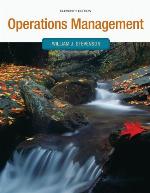 Operations Management