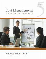 Cost Management
