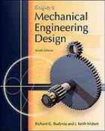 Shigley's Mechanical Engineering Design