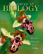 Principles of Biology