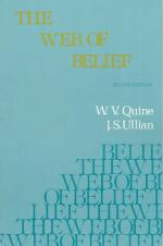 The Web of Belief