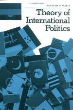 Theory of International Politics