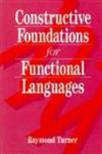 Constructive Foundations For Functional Languages