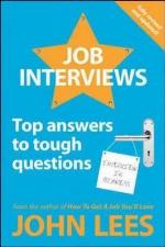 Job Interviews
