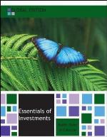 Essentials of Investments