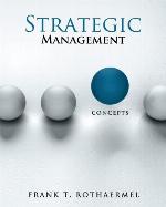 Strategic Management