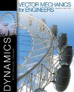 Vector Mechanics for Engineers