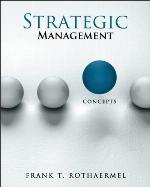 Strategic Management