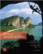 Survey of Accounting