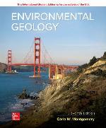 Environmental Geology