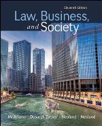 Law, Business and Society