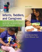 Infants, Toddlers, and Caregivers