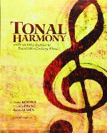 Tonal Harmony
