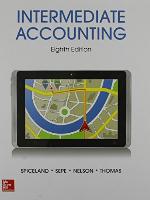 Intermediate Accounting